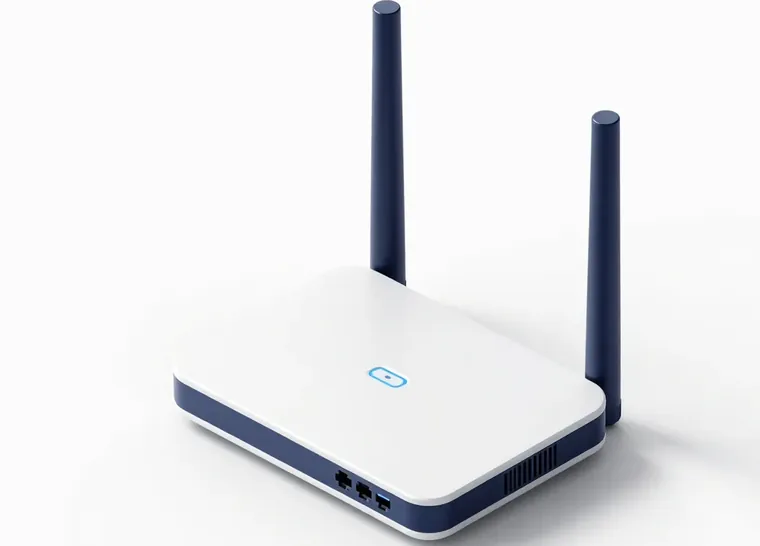 Wi-Fi router and access point